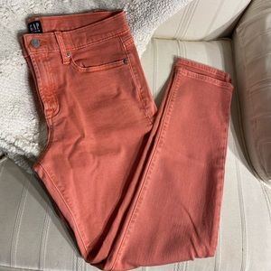 True Skinny Jeans by GAP